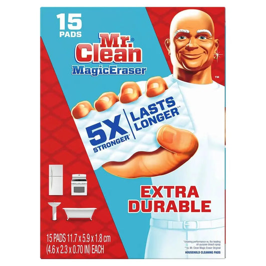 Limpiador MR Clean Magic Erase