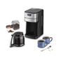 Cafetera Cuisinart DGB-400