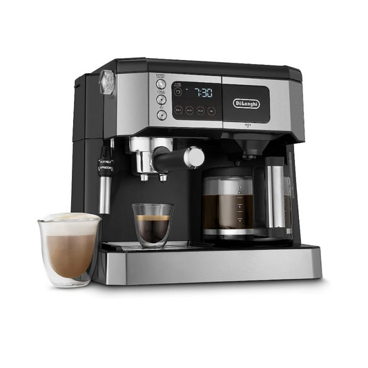 De Longhi All-In-One Combination Caffe and Espresso