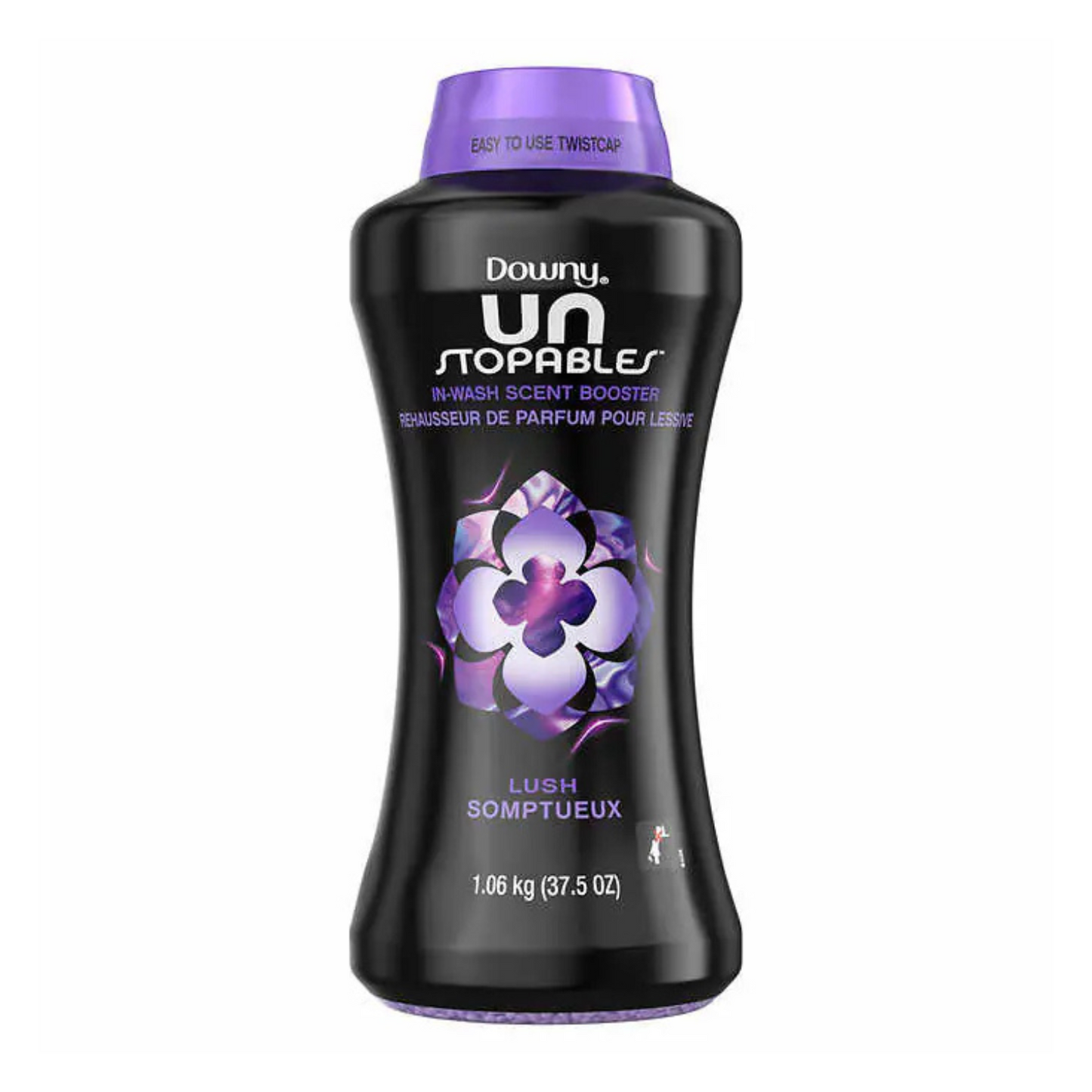 Cápsulas de olor para lavadora - Downy Unstopables Lush