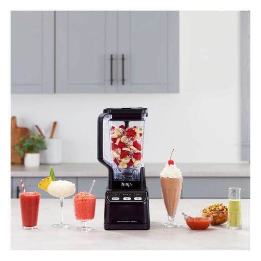 Licuadora Ninja - Smoothie IQ