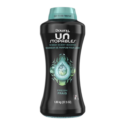 Cápsulas de olor para lavadora - Downy Unstopables Fresh Frais