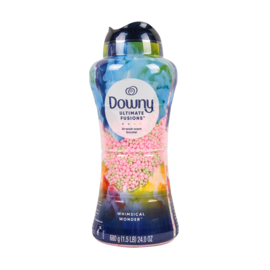 Cápsulas de olor para lavadora - Downy Ultimate Fusion