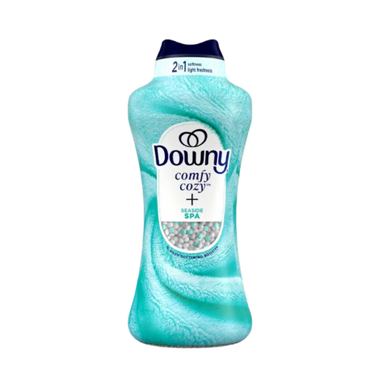 Cápsulas de olor para lavadora - Downy Comfy + Cozy