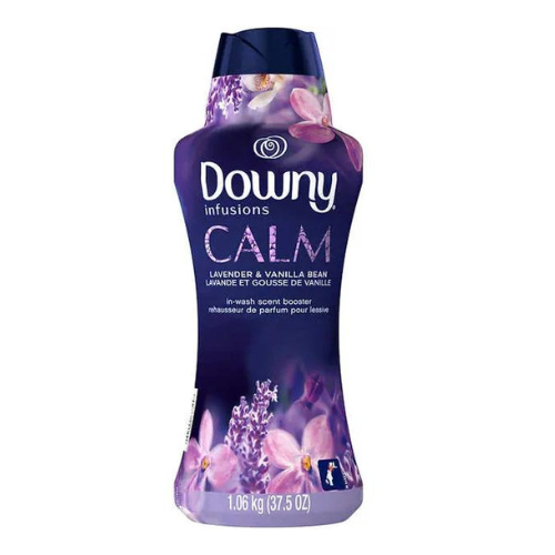 Cápsulas de olor para lavadora - Downy Infusions Calm