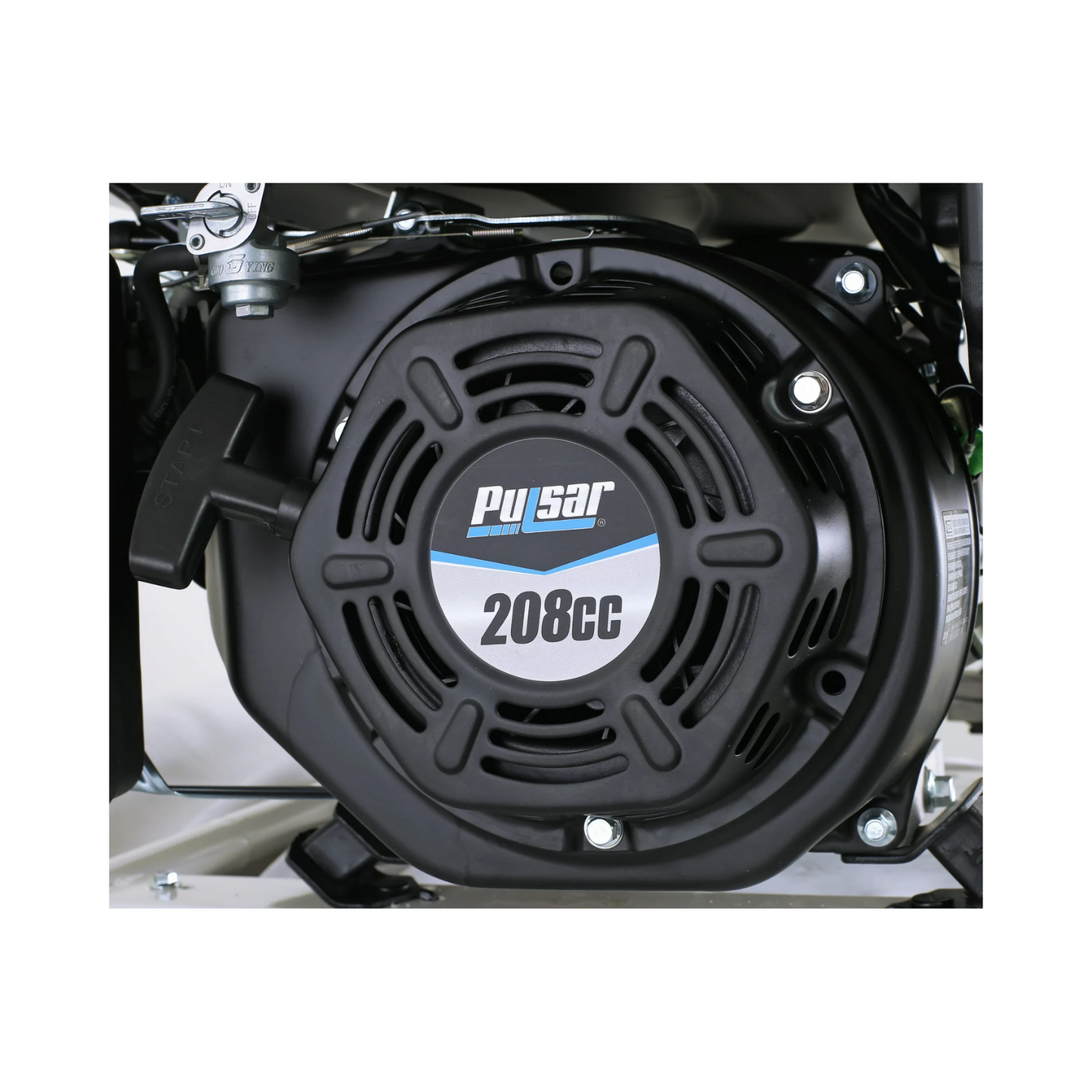 PG3250 - Generador Pulsar 3250W